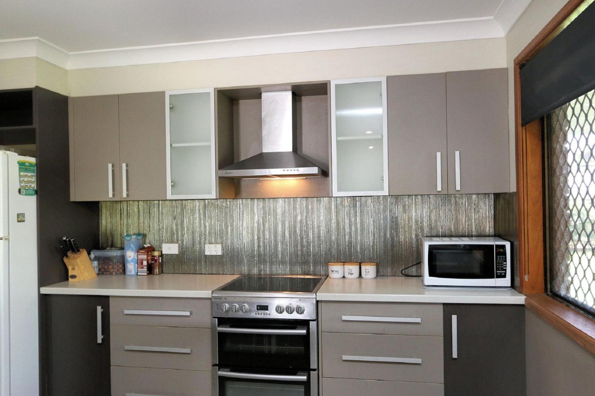 12 Wilfred Street Villa Bargara Buitenkant foto