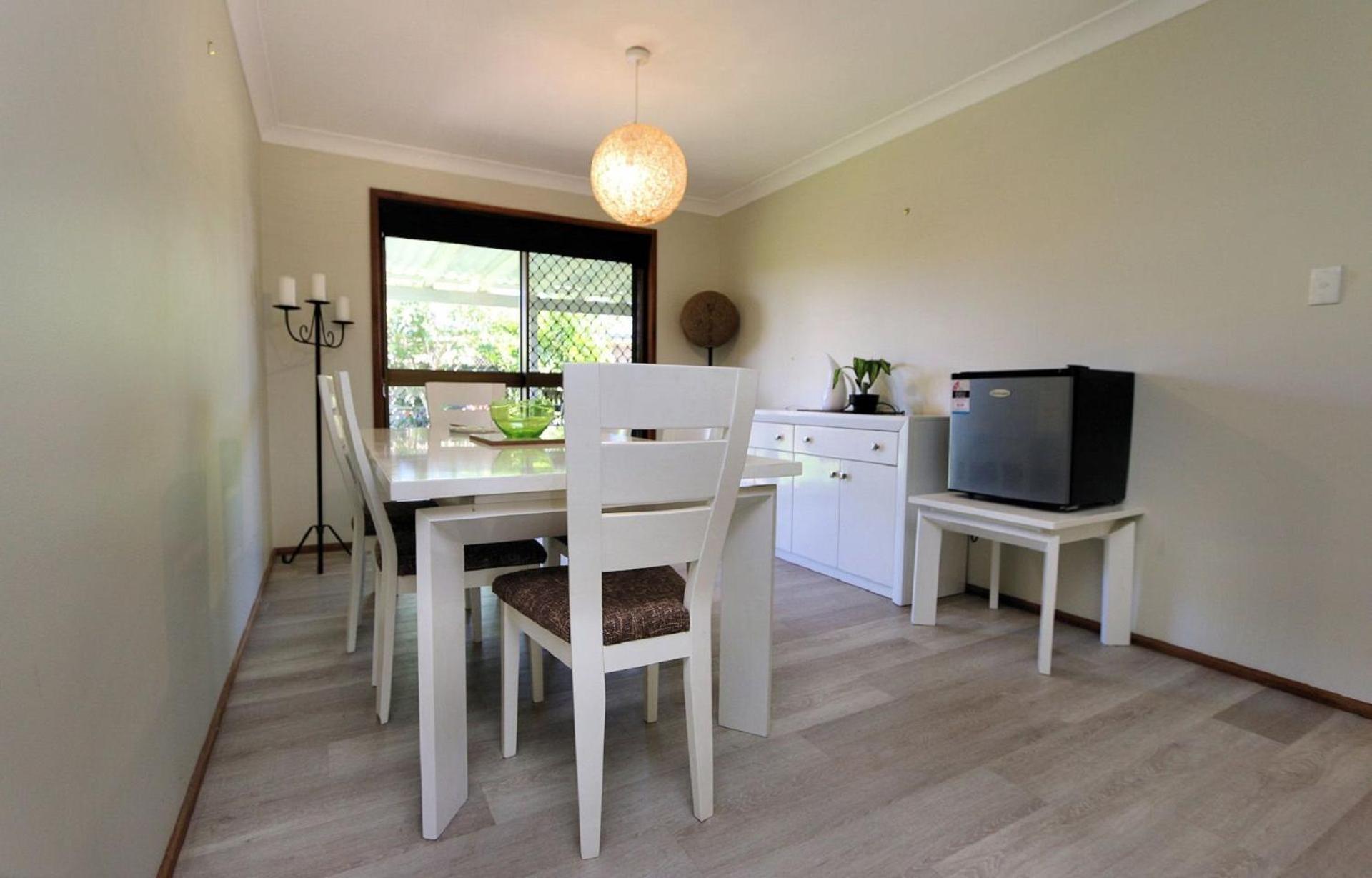 12 Wilfred Street Villa Bargara Buitenkant foto